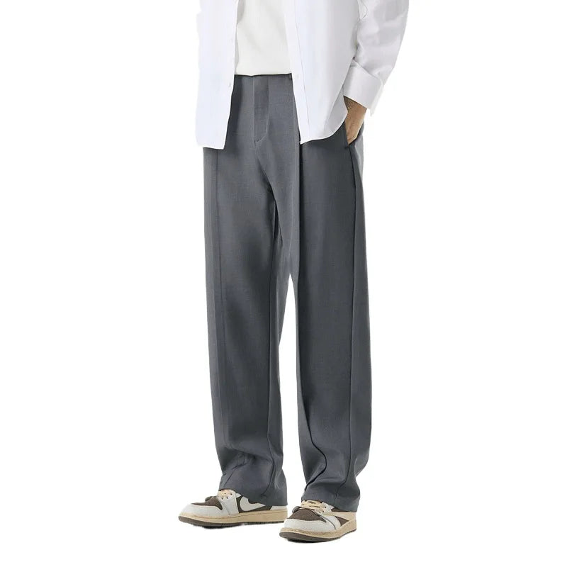 Brunello Drape Trousers