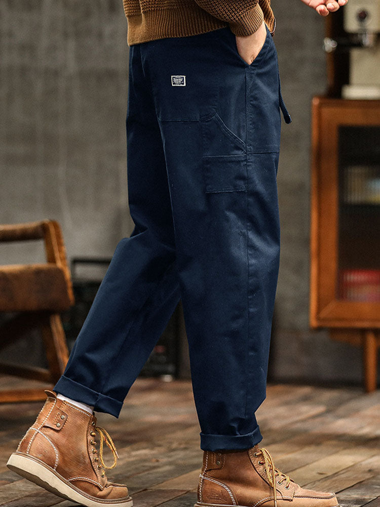 Lucian Utility Pants