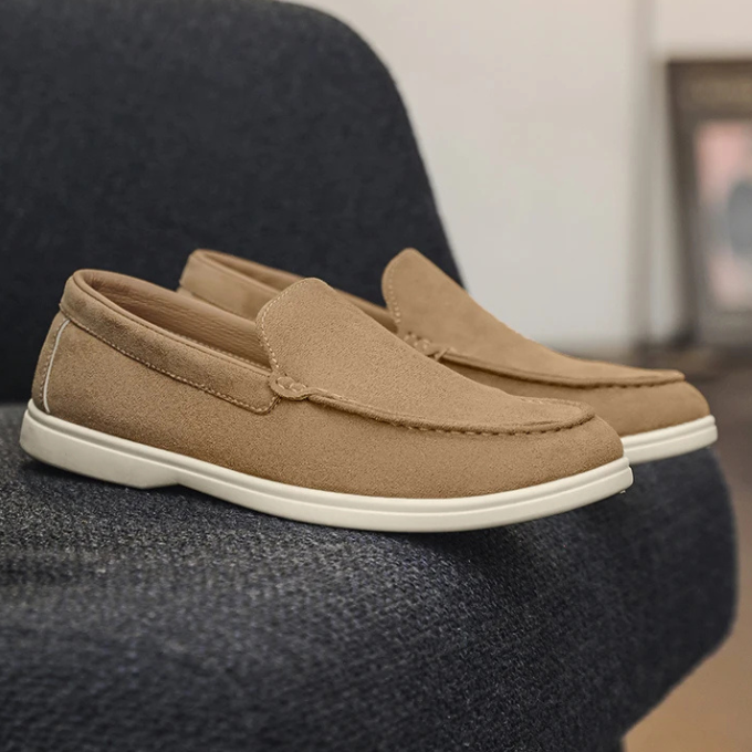 The Casa Loafers