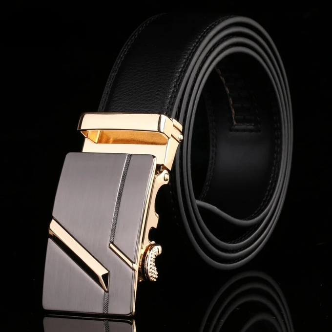 Polaris 100% Cowhide Belt