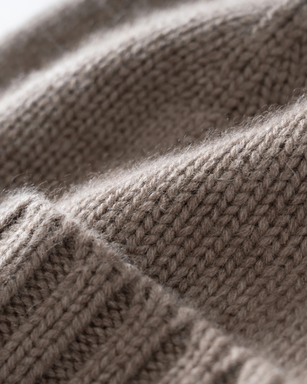 Alderidge Cashmere Beanie