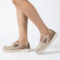 Men's Trainers Knit Running Shoes