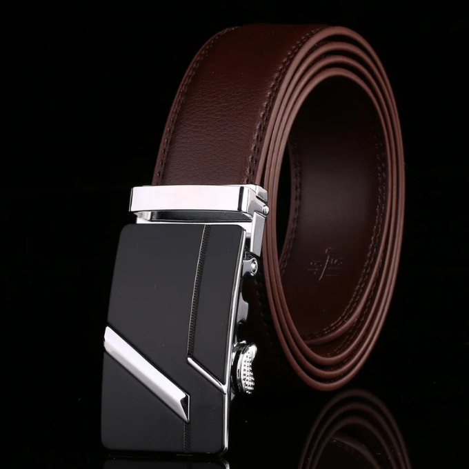 Polaris 100% Cowhide Belt
