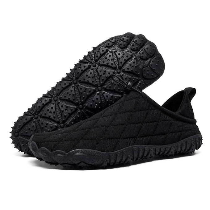 The Ridge Puff Walking Shoes