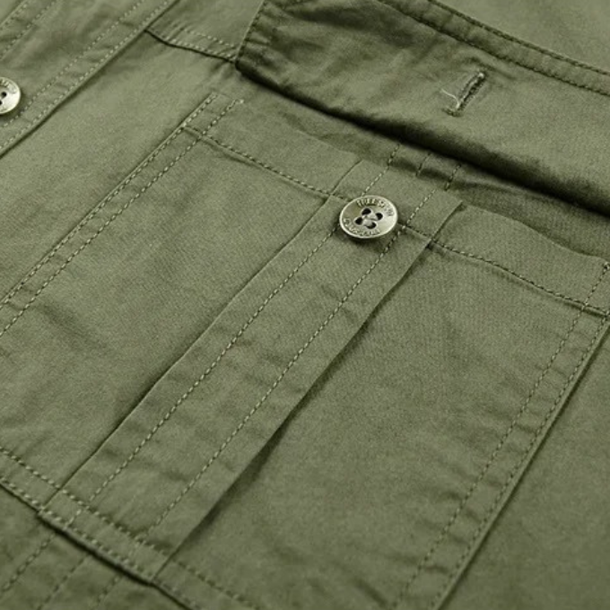 Sierra Short Sleeve