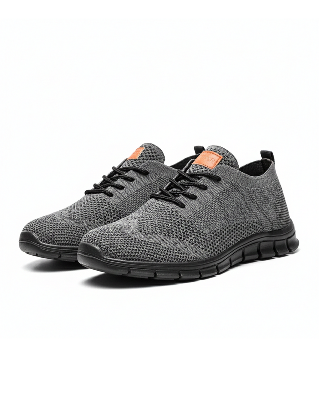 Mesh Dress Sneakers