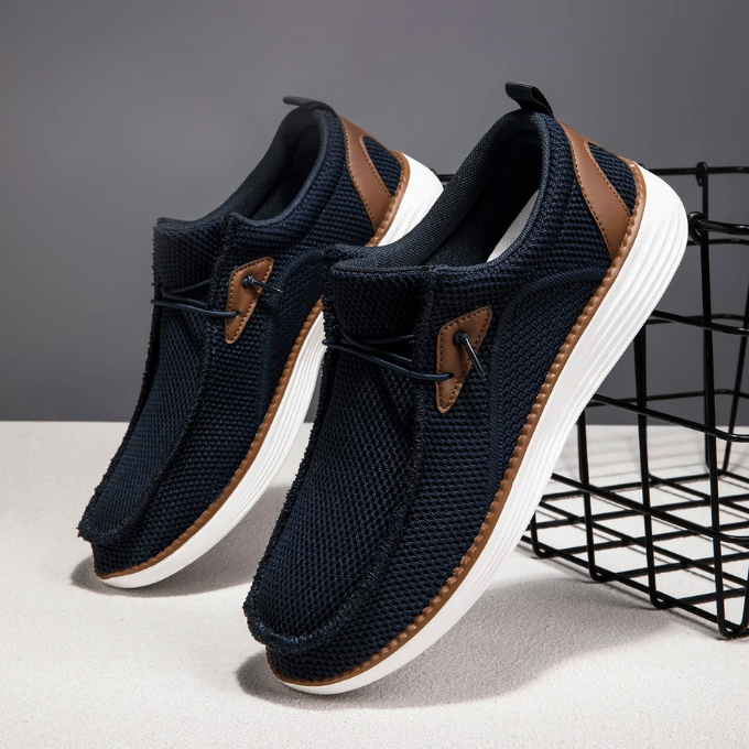 The Fairford Loafer