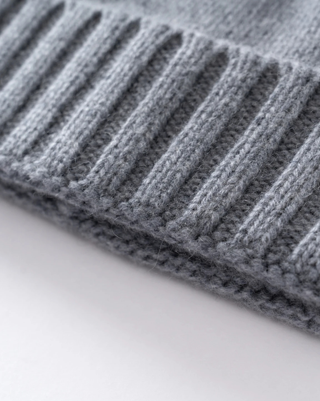 Alderidge Cashmere Beanie