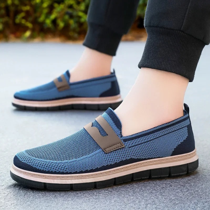 Haven Loafers