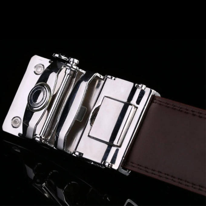 Polaris 100% Cowhide Belt
