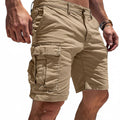 Boulder Cargo Shorts