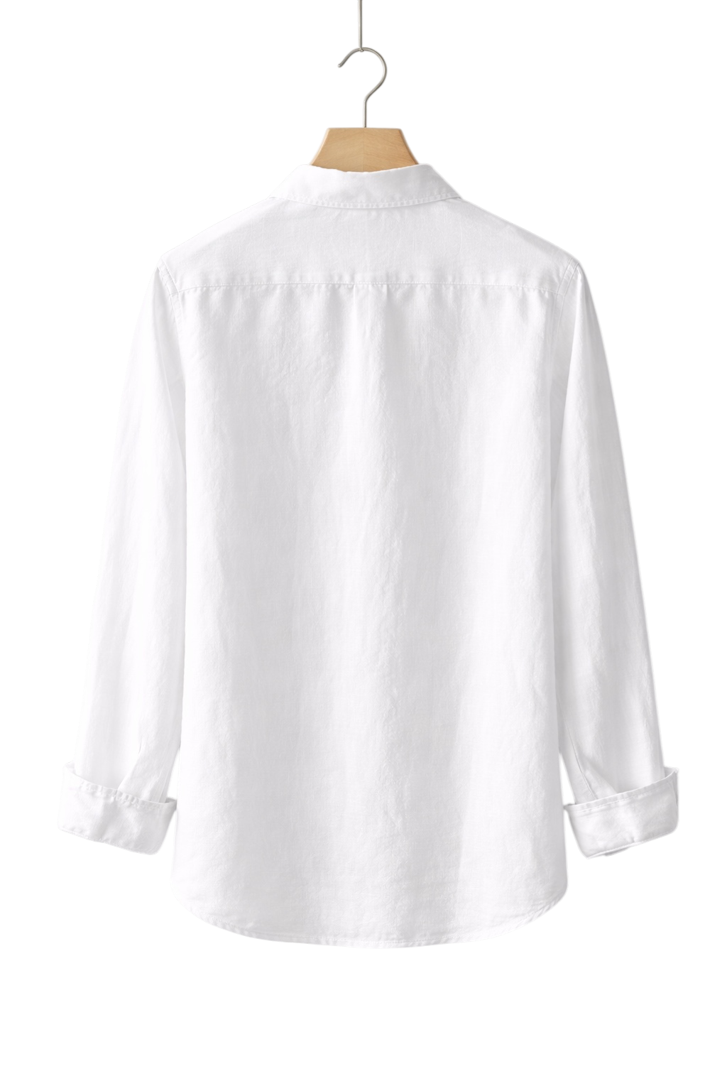 Valmont Linen Shirt
