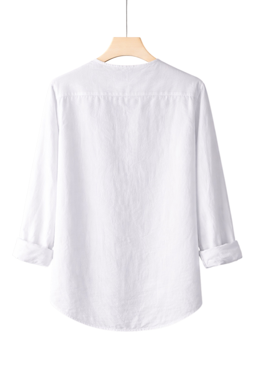 Solvane Linen Shirt