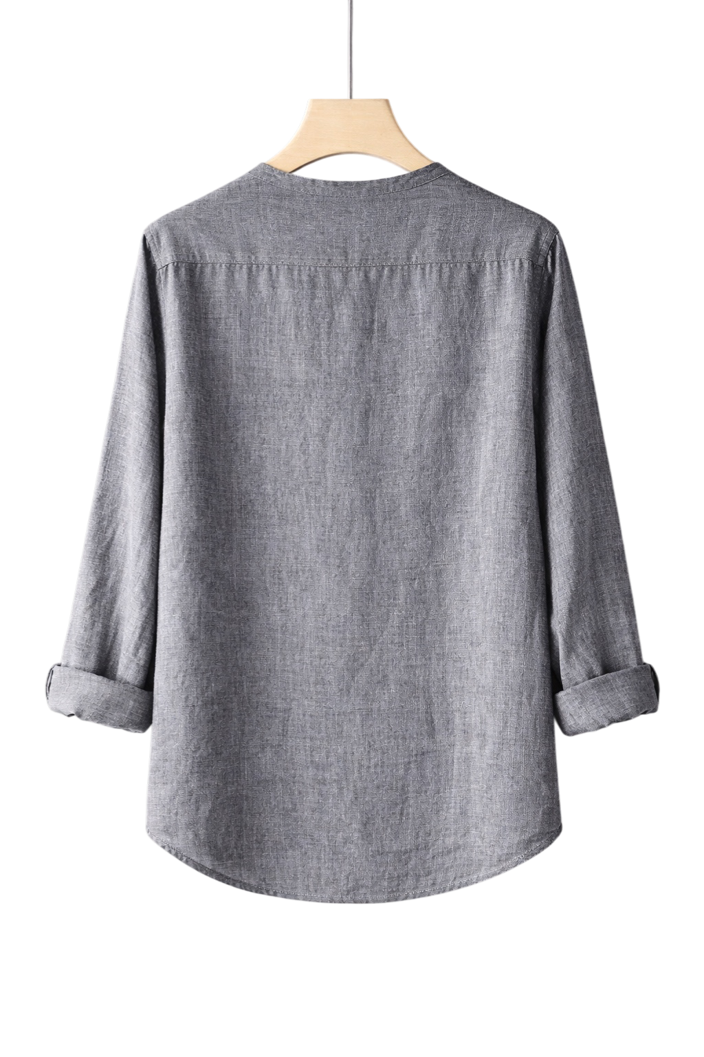 Solvane Linen Shirt