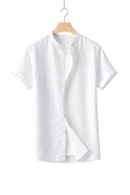 Portofino Linen Shirt