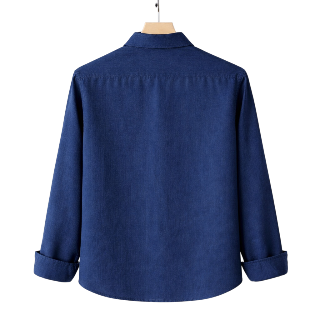 Valmont Linen Shirt
