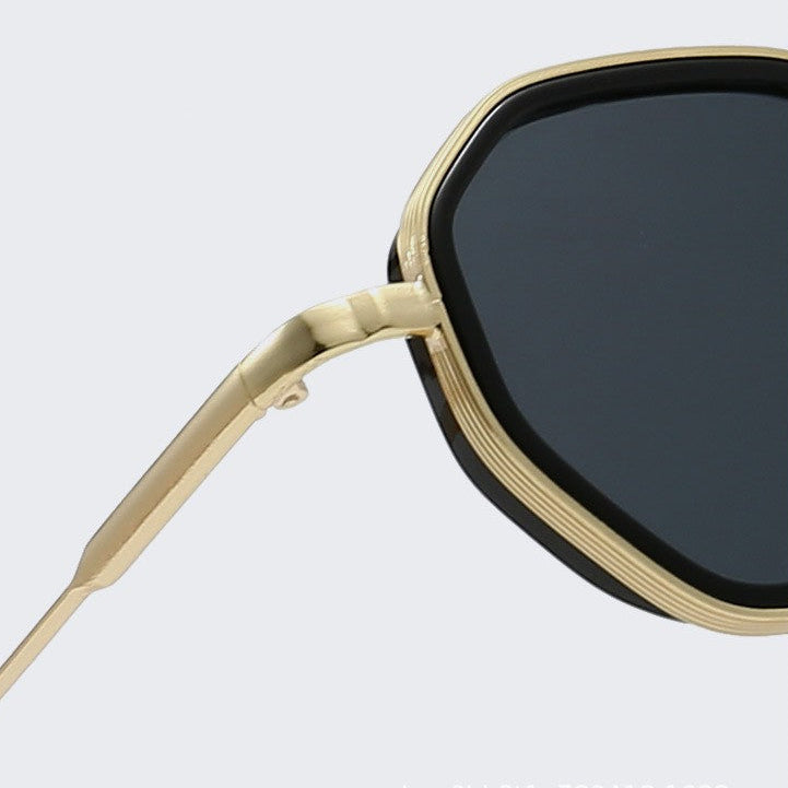 Carlisle Polarized Sunglasses