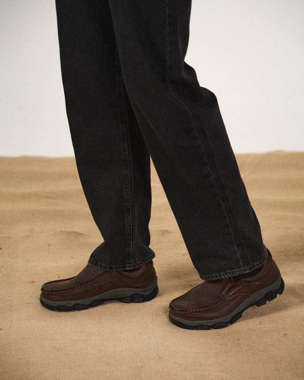 Dakota Loafers