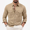 Roman Ironclad Shirt