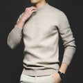 Cloudridge Crewneck