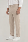 Men's Wide Leg Summer Pants