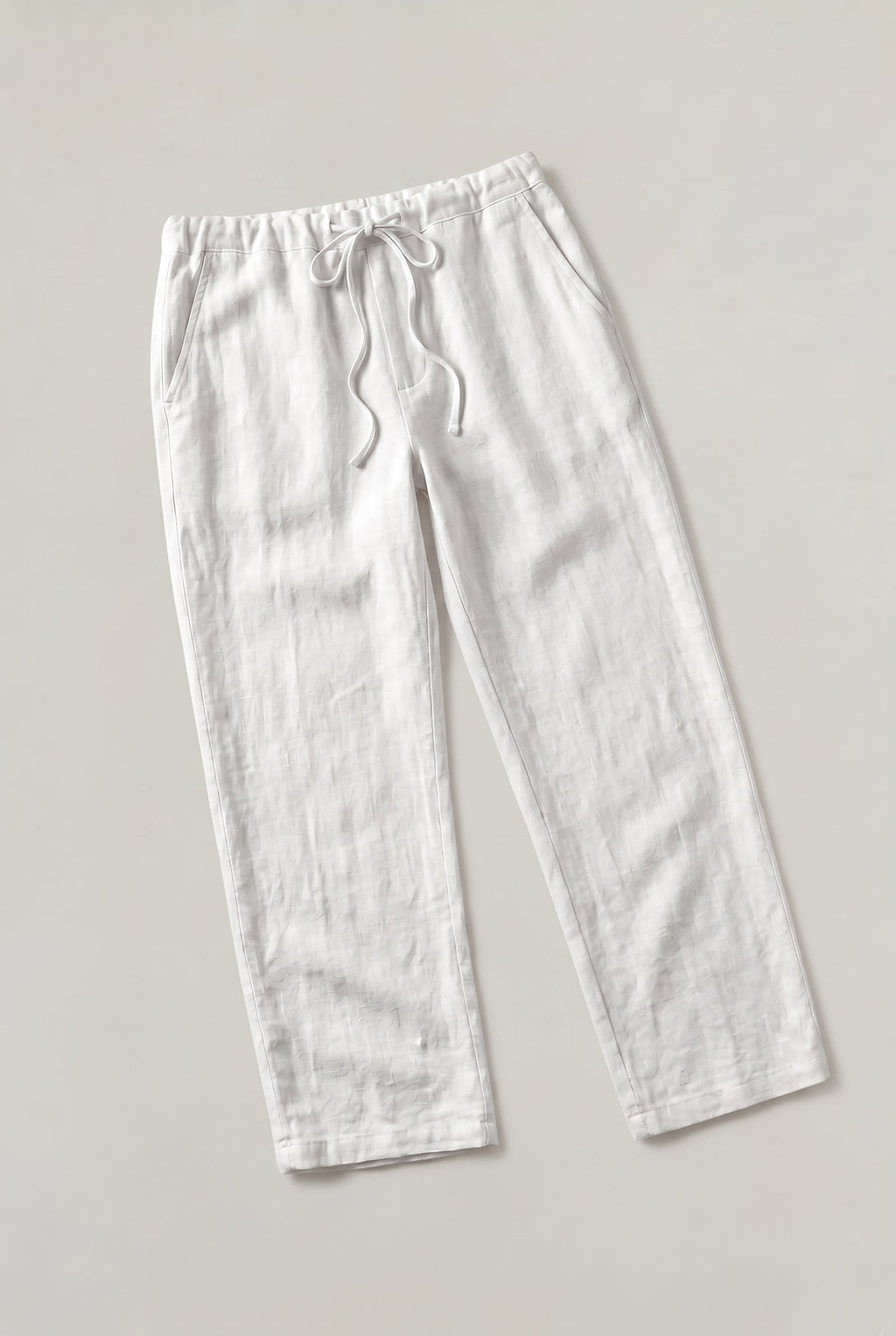 Maxim Linen Trousers