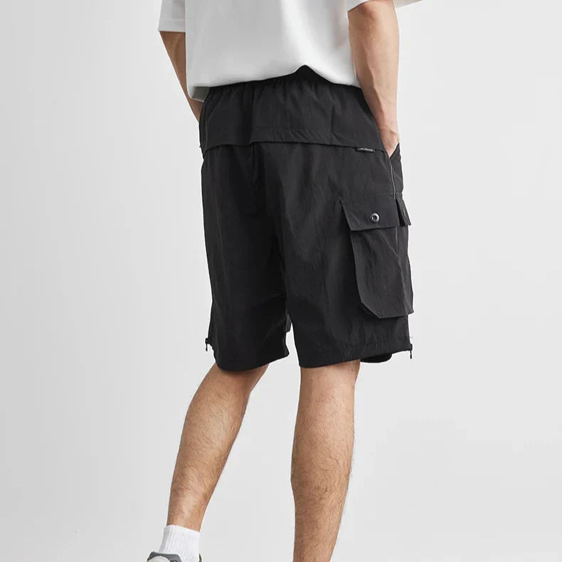 Jiro Shorts