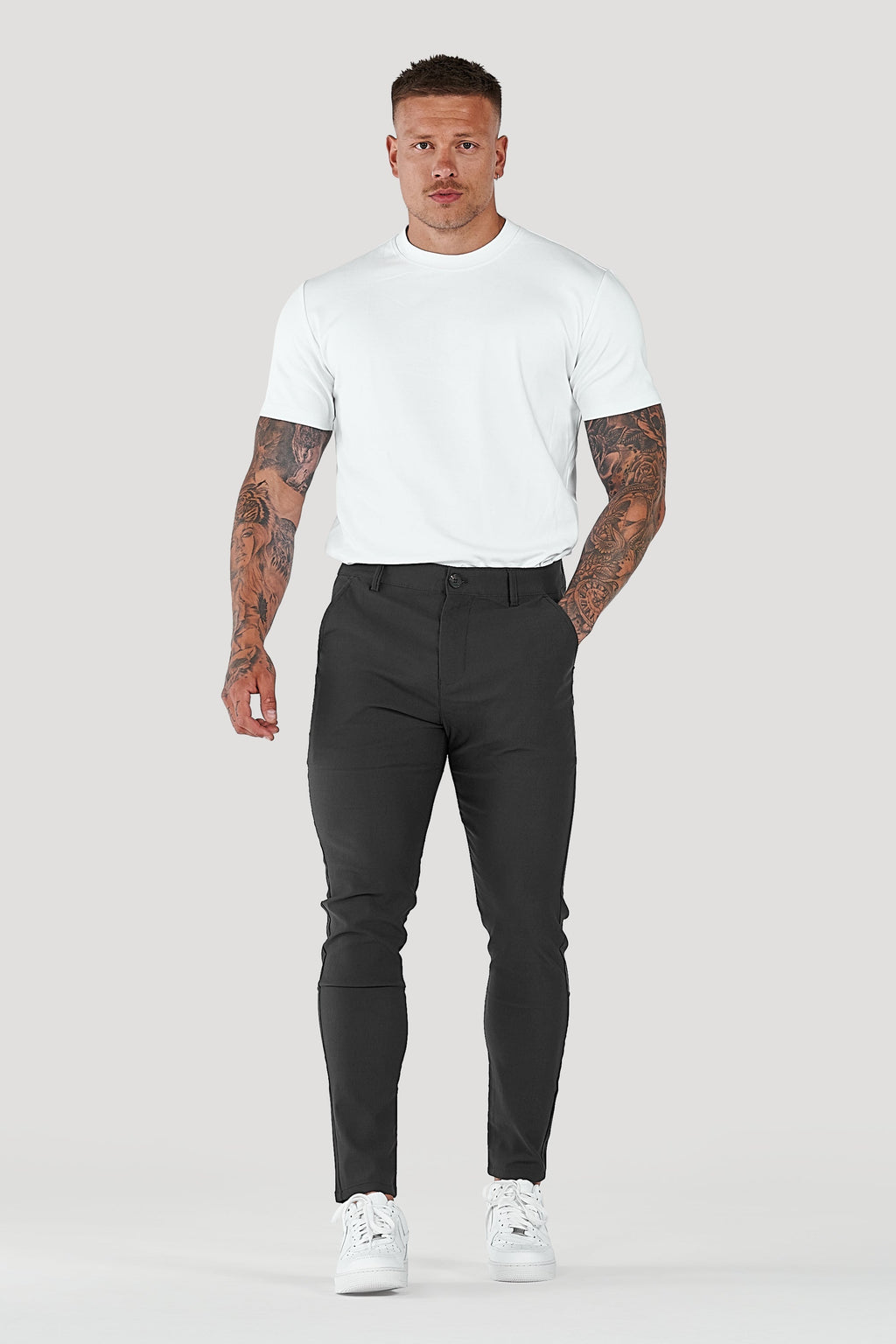 Hugo Avano Trousers