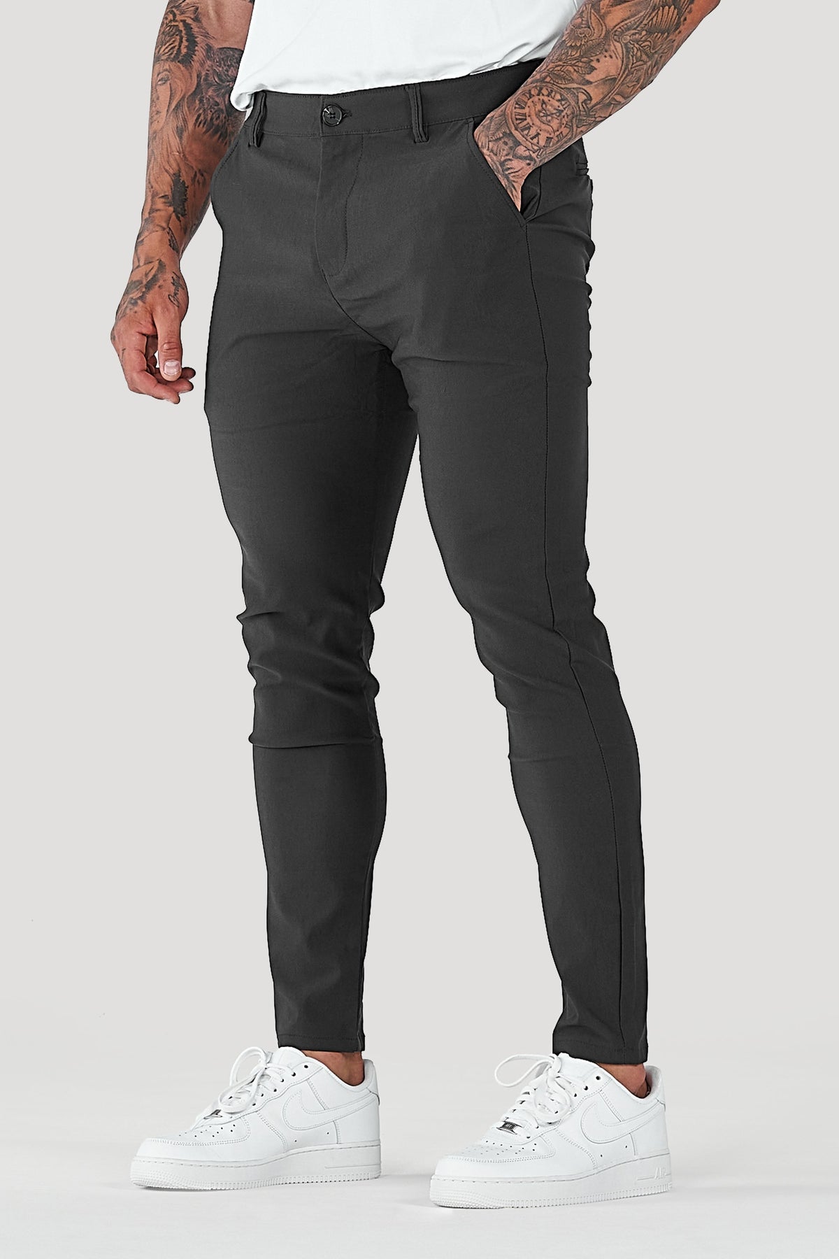 Hugo Avano Trousers