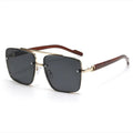 Monaco Sunglasses