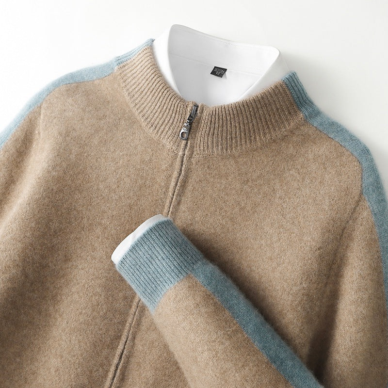 Portofino Cashmere Sweater