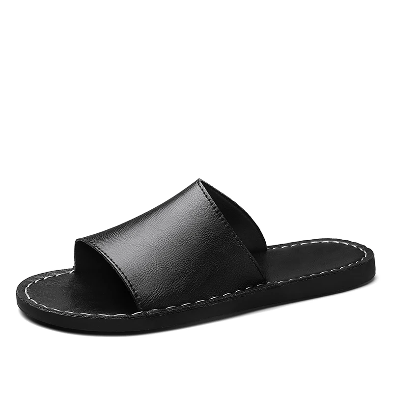 Lazzari Leather Sandals