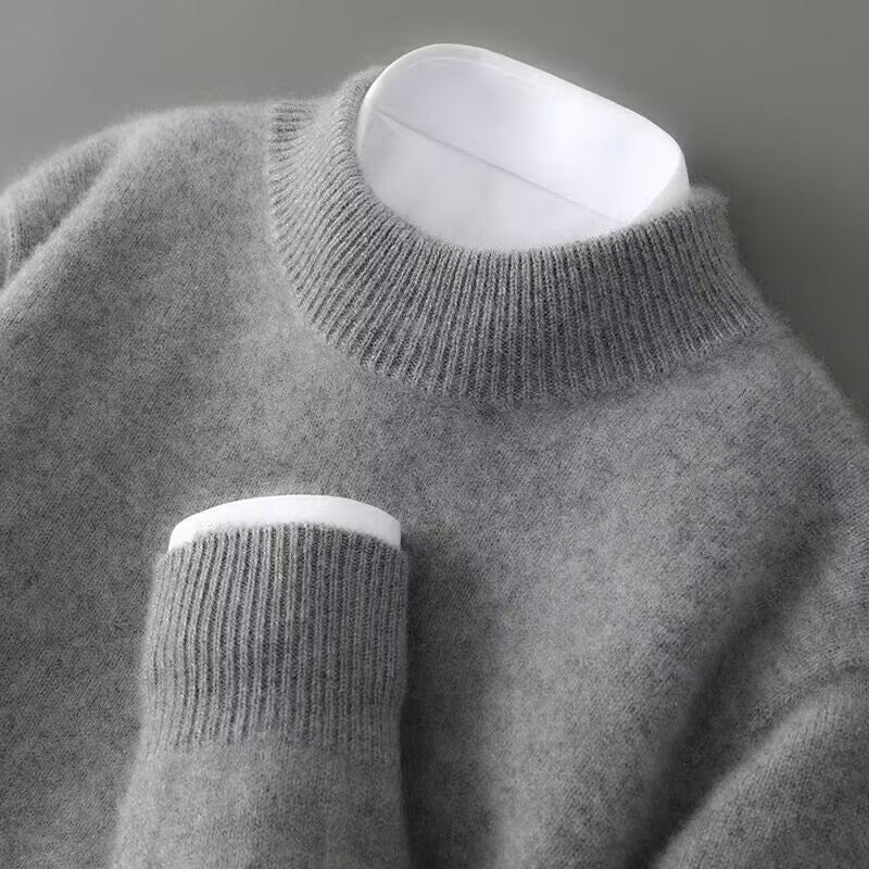 Radcliff Cashmere Sweater