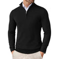 Torino Half-Zip Sweater