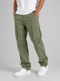 Florian Relaxed Pants