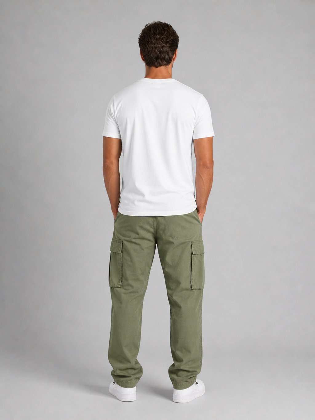 Florian Relaxed Pants