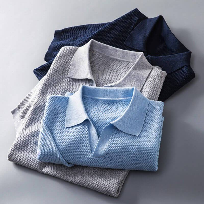 Anders Tropez Polo