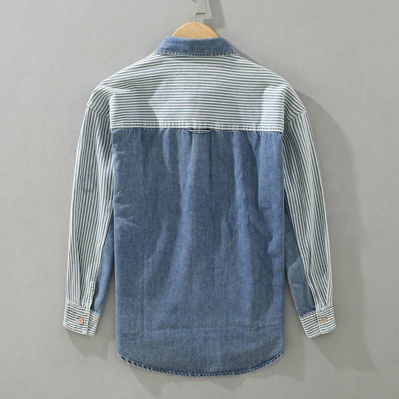 Monterey Shirt