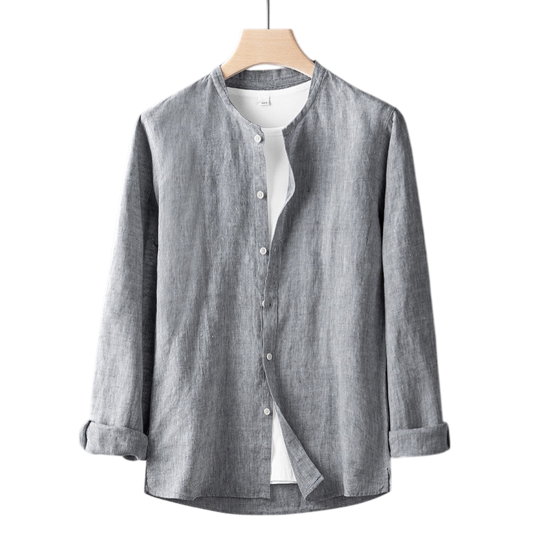Solvane Linen Shirt