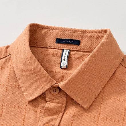 Capri Overshirt