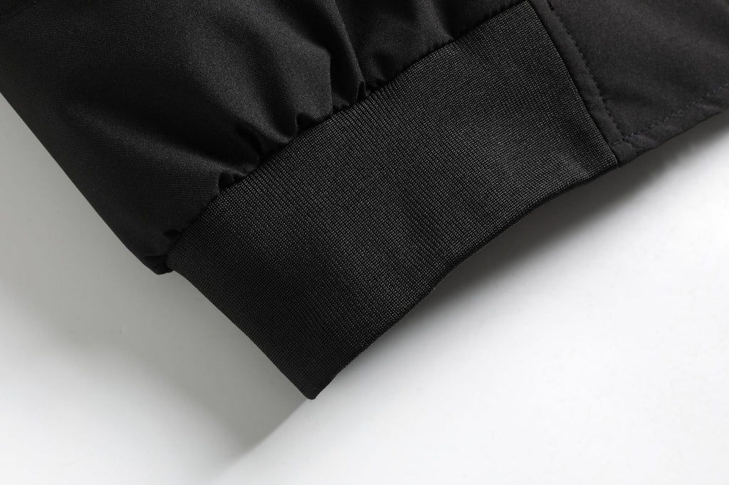 Ravenlock Winter Shell Jacket