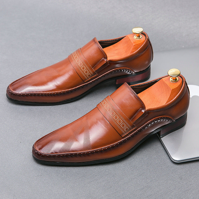 Leonelli Penny Loafer