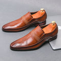 Leonelli Penny Loafer