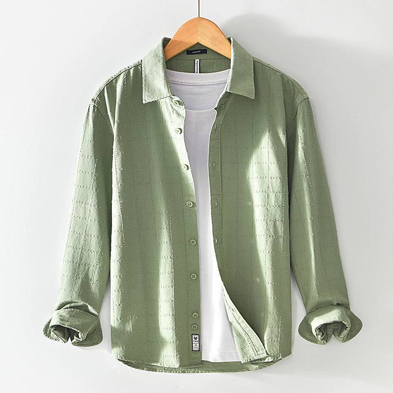 Capri Overshirt