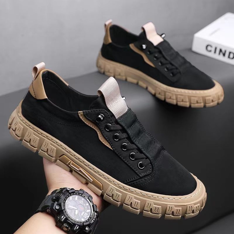 Highland Premium Sneakers