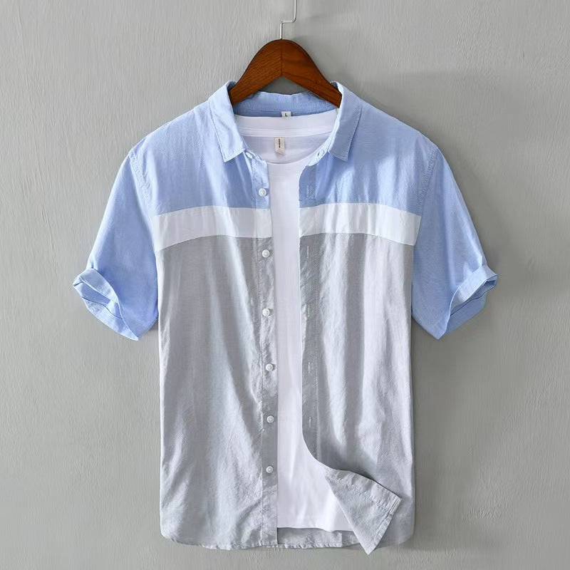Lagos Shirt