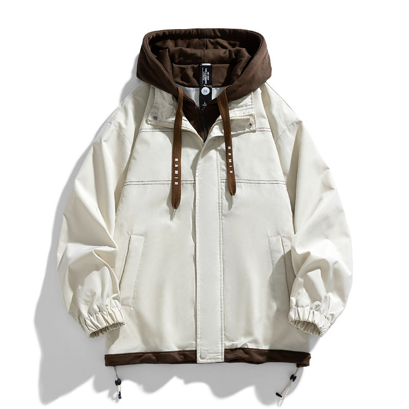 Denver Jacket