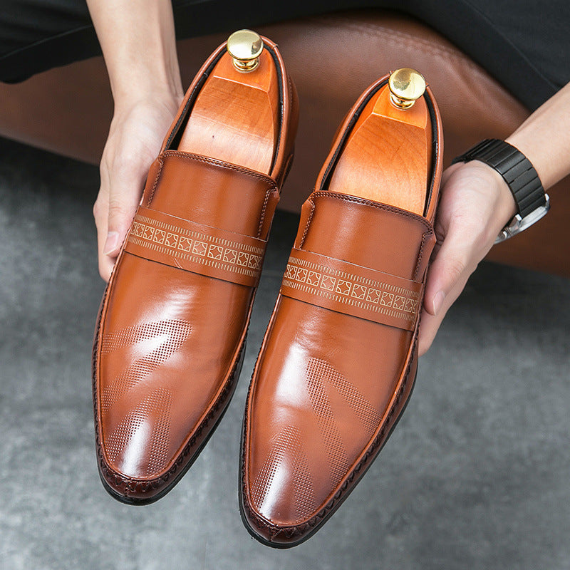 Leonelli Penny Loafer