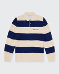 Lando Knit Polo