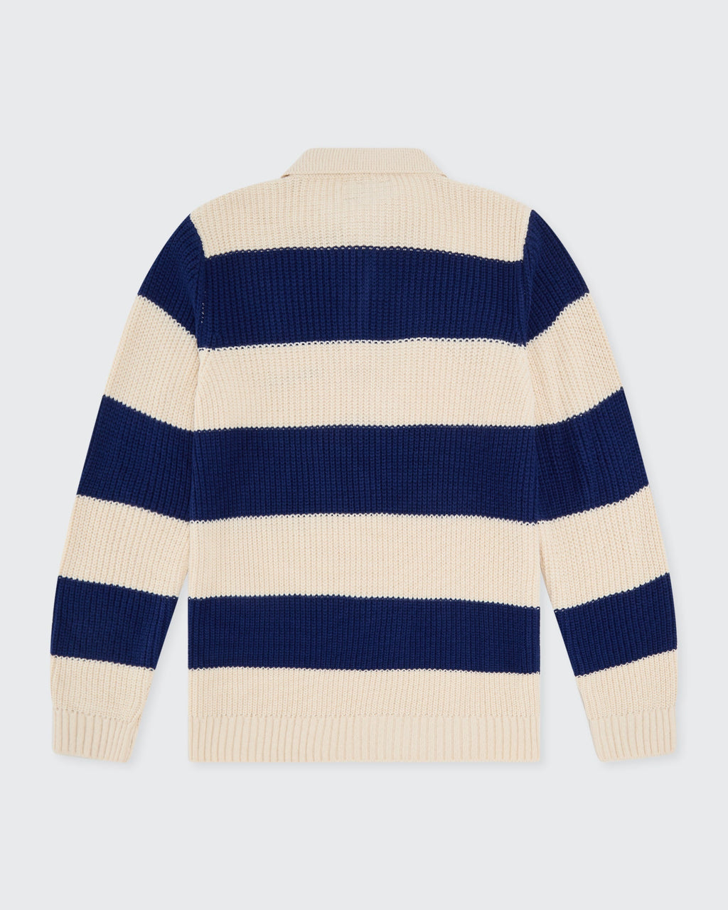 Lando Knit Polo